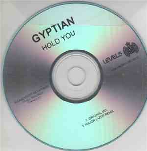 Gyptian - Hold You