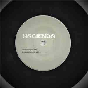 Hacienda - Sabor (Original / Acoustic)