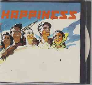 Happiness  - Happiness