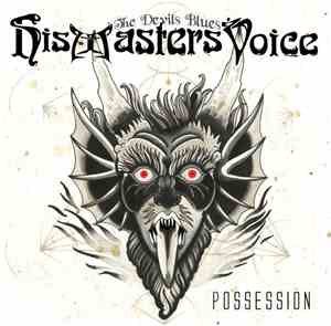 His Masters Voice  - The Devil’s Blues