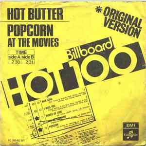 Hot Butter - Popcorn