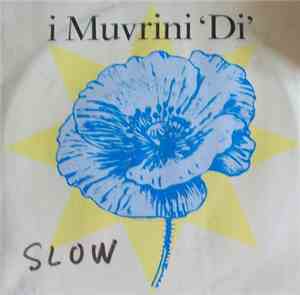 I Muvrini - Di