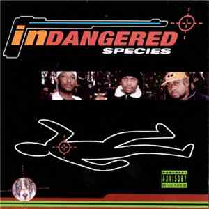 Indangered Species - Indangered Species