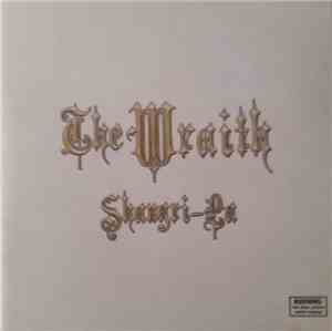 Insane Clown Posse - The Wraith - Shangri-La