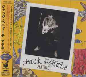 Jack Peñate - Matinée