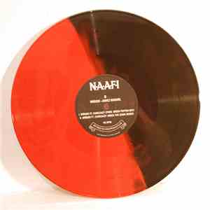 Jamez Manuel - Agua Remixes