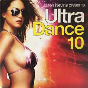 Jason Nevins - Ultra Dance 10