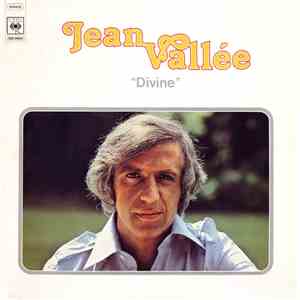 Jean Vallée - Divine
