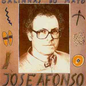 José Afonso - Galinhas Do Mato