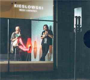 Kieslowski - Mezi Lopatky