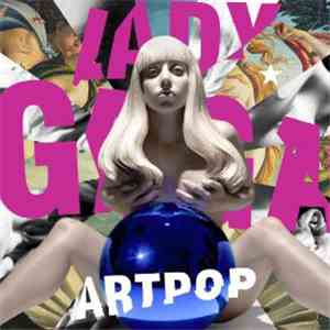 Lady Gaga - Do What U Want