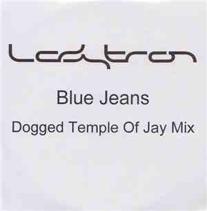 Ladytron - Blue Jeans
