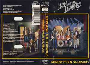 Leevi And The Leavings - Menestyksen Salaisuus