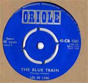 Leo De Lyon - The Blue Train