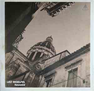 Leo Woelfel - Heuweid