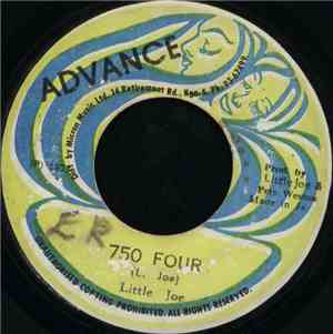 Little Joe  - 750 Four