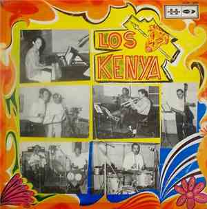 Los Kenya - Los Kenya 2