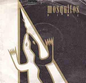 Los Mosquitos - Dime
