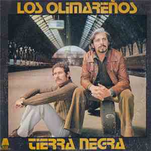Los Olimareños - Tierra Negra
