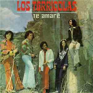 Los Terricolas - Te Amaré