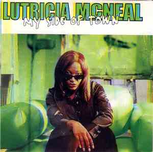 Lutricia McNeal - My Side Of Town