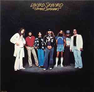 Lynyrd Skynyrd - Street Survivors