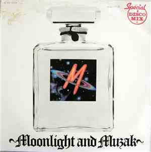 M  - Moonlight And Muzak