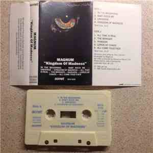 Magnum  - Kingdom Of Madness