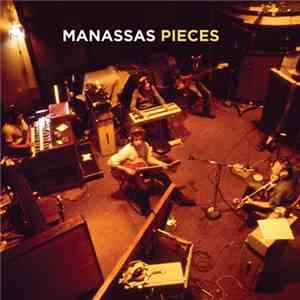Manassas - Pieces