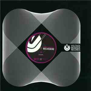 Marcus Meinhardt - Belvedere