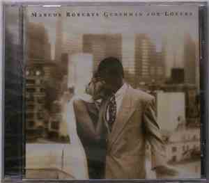 Marcus Roberts - Gershwin For Lovers