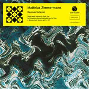 Matthias Zimmermann  - Reginald (Stems)