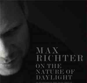 Max Richter - On The Nature of Daylight