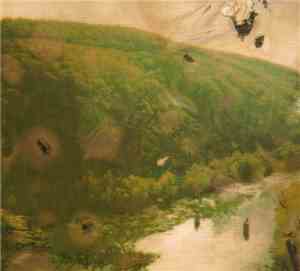 Milieu - A Warm Wooden Hollow