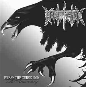 Mortification - Break The Curse 1990 (25th Anniversary)