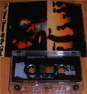 Nadir  - The Silent Scream Of Our Souls