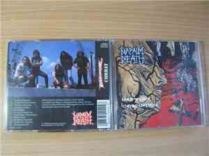 Napalm Death - Harmony Corruption