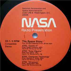 NASA  - The Space Story