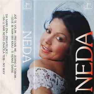 Neda Ukraden - Neda