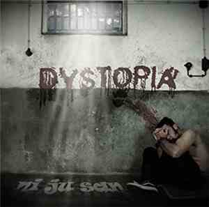 Ni Ju San - Dystopia