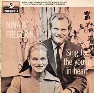 Nina & Frederik - Nina & Frederik Sing For The Young In Heart
