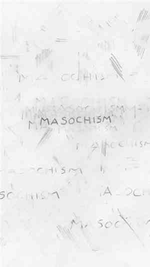 No Artist - Masochism