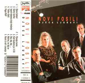 Novi Fosili - Djeca Ljubavi