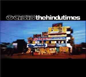 Oasis  - The Hindu Times