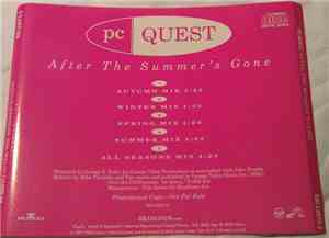 pc Quest - After The Summer's Gone