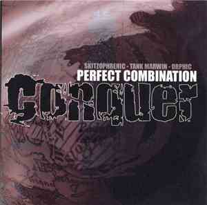 Perfect Combination  - Conquer