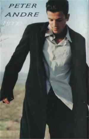 Peter Andre - Time