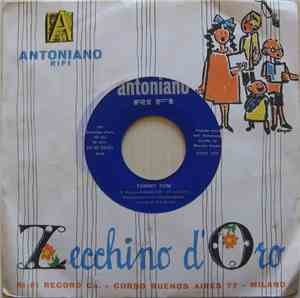 Piccolo Coro Dell'Antoniano Diretto Da Mariele Ventre - Che Bella Festa Sarà