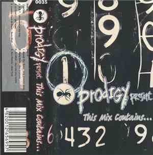 Prodigy - This Mix Contains...