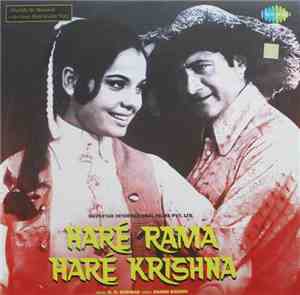 R. D. Burman, Anand Bakshi - Hare Rama Hare Krishna